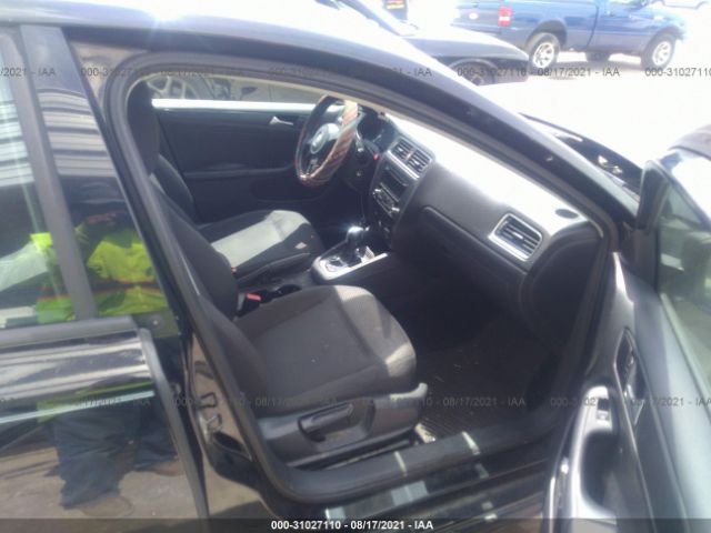 Photo 4 VIN: 3VW2K7AJ4EM440789 - VOLKSWAGEN JETTA SEDAN 