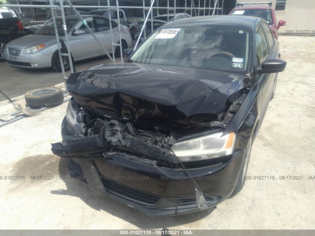 Photo 5 VIN: 3VW2K7AJ4EM440789 - VOLKSWAGEN JETTA SEDAN 