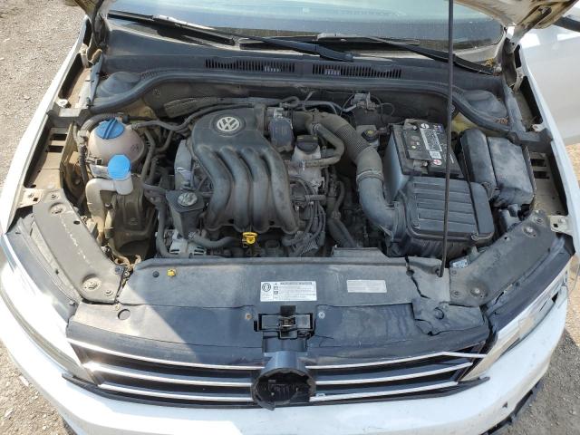 Photo 10 VIN: 3VW2K7AJ4FM202913 - VOLKSWAGEN JETTA BASE 