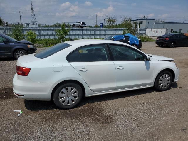 Photo 2 VIN: 3VW2K7AJ4FM202913 - VOLKSWAGEN JETTA BASE 