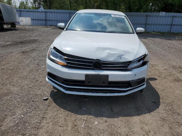 Photo 4 VIN: 3VW2K7AJ4FM202913 - VOLKSWAGEN JETTA BASE 