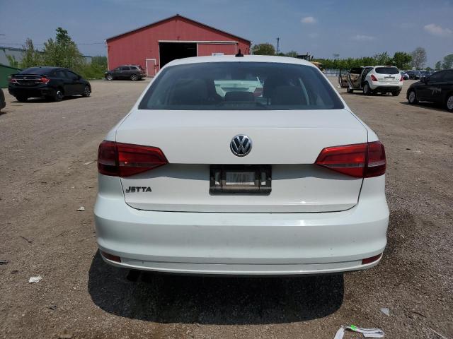 Photo 5 VIN: 3VW2K7AJ4FM202913 - VOLKSWAGEN JETTA BASE 