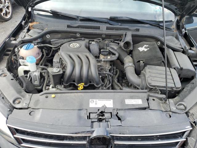 Photo 10 VIN: 3VW2K7AJ4FM209750 - VOLKSWAGEN JETTA 