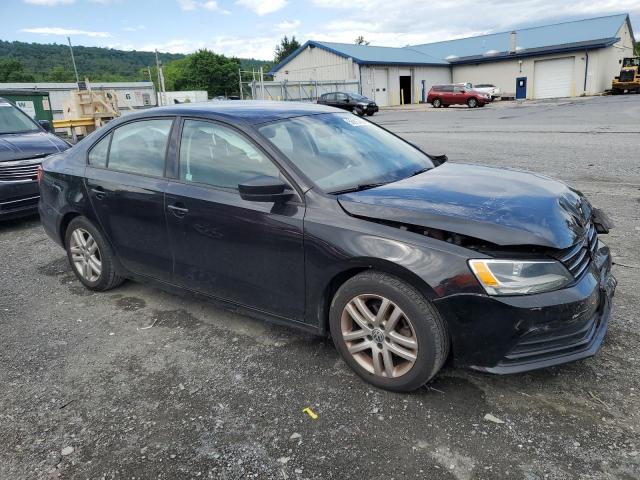 Photo 3 VIN: 3VW2K7AJ4FM209750 - VOLKSWAGEN JETTA 