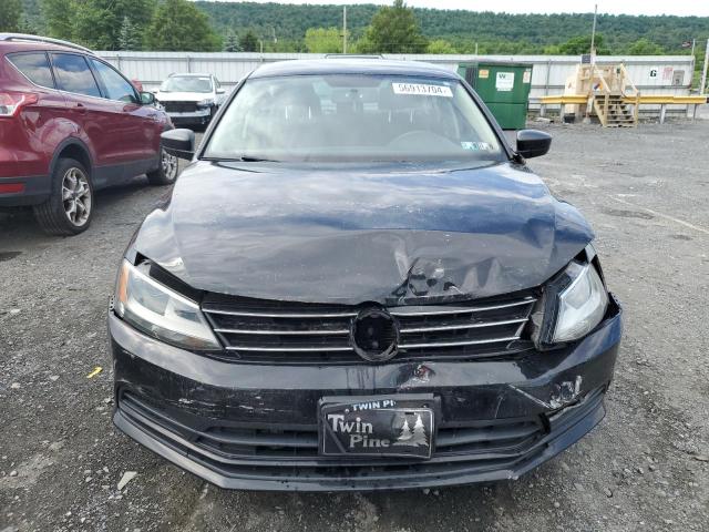 Photo 4 VIN: 3VW2K7AJ4FM209750 - VOLKSWAGEN JETTA 