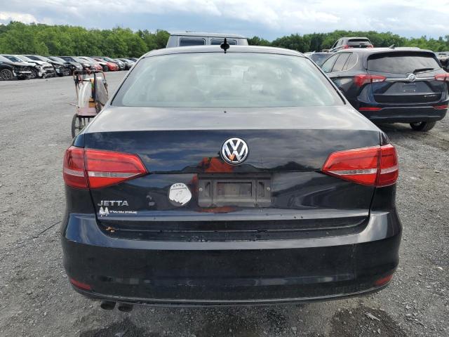 Photo 5 VIN: 3VW2K7AJ4FM209750 - VOLKSWAGEN JETTA 