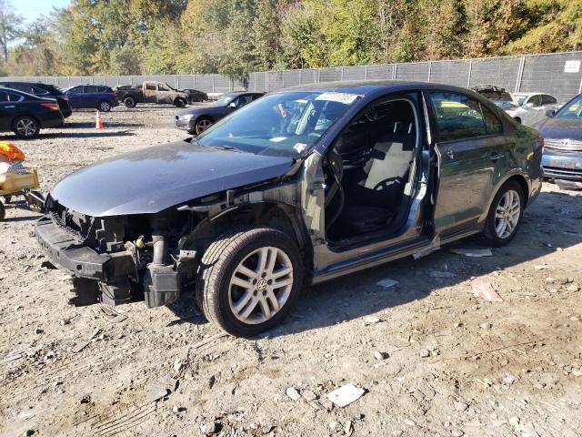 Photo 0 VIN: 3VW2K7AJ4FM212146 - VOLKSWAGEN JETTA 