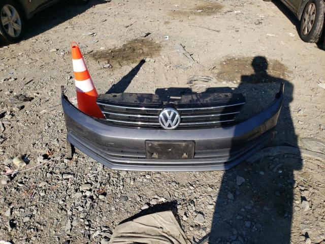 Photo 11 VIN: 3VW2K7AJ4FM212146 - VOLKSWAGEN JETTA 