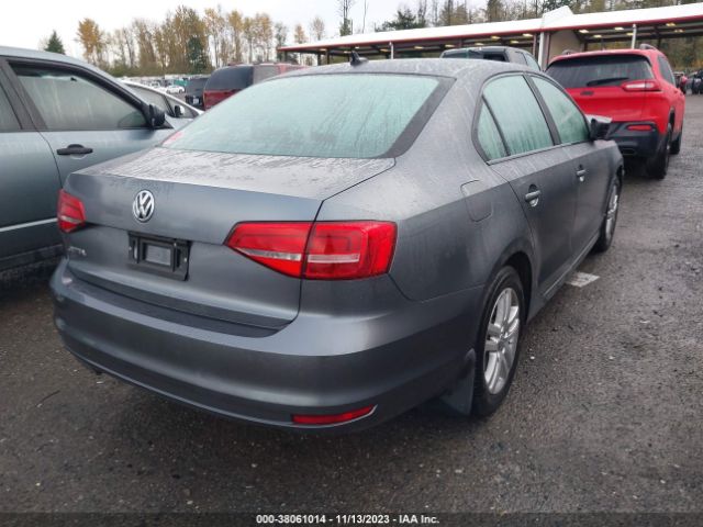 Photo 3 VIN: 3VW2K7AJ4FM216925 - VOLKSWAGEN JETTA 