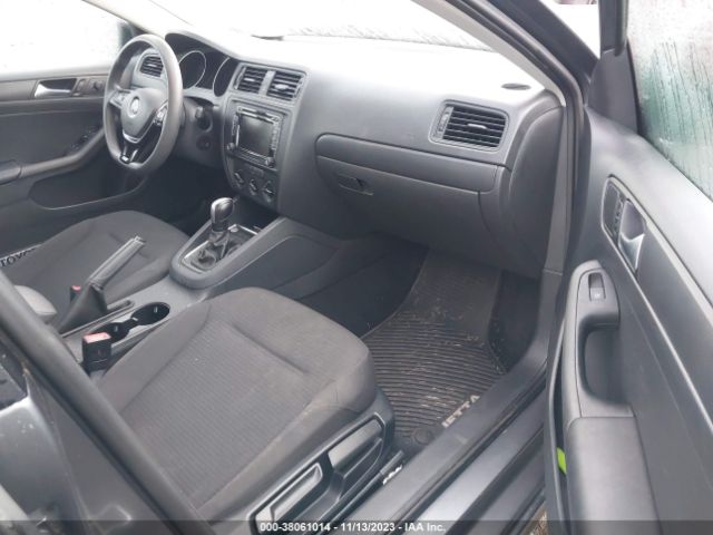 Photo 4 VIN: 3VW2K7AJ4FM216925 - VOLKSWAGEN JETTA 