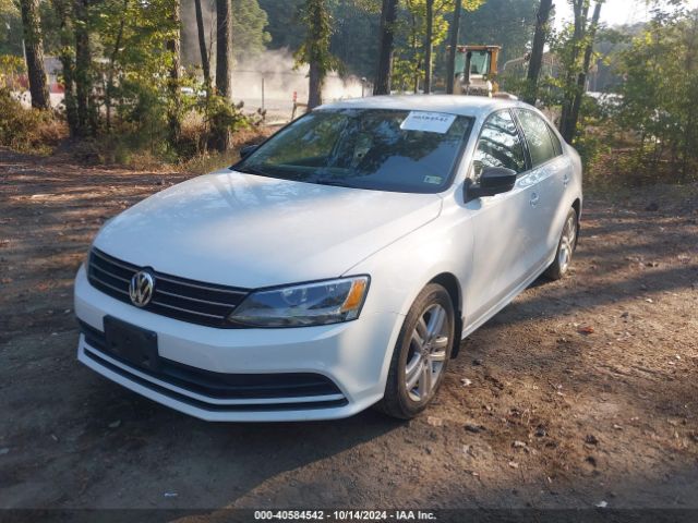 Photo 1 VIN: 3VW2K7AJ4FM225589 - VOLKSWAGEN JETTA 