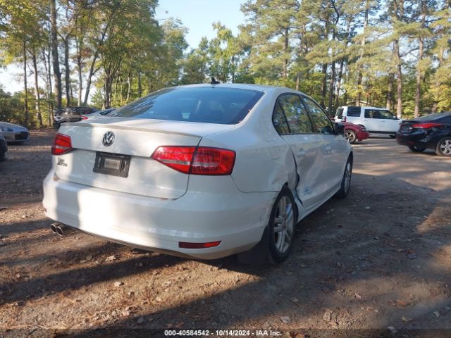 Photo 3 VIN: 3VW2K7AJ4FM225589 - VOLKSWAGEN JETTA 