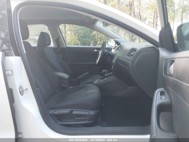 Photo 4 VIN: 3VW2K7AJ4FM225589 - VOLKSWAGEN JETTA 