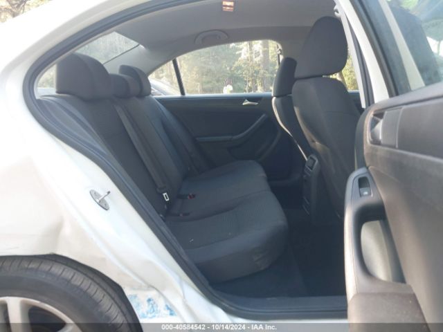 Photo 7 VIN: 3VW2K7AJ4FM225589 - VOLKSWAGEN JETTA 