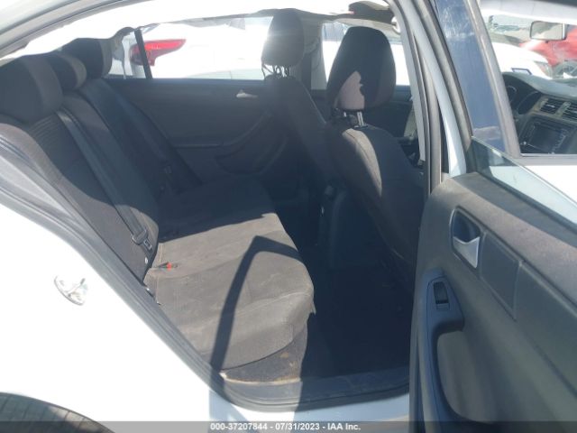 Photo 7 VIN: 3VW2K7AJ4FM228038 - VOLKSWAGEN JETTA SEDAN 