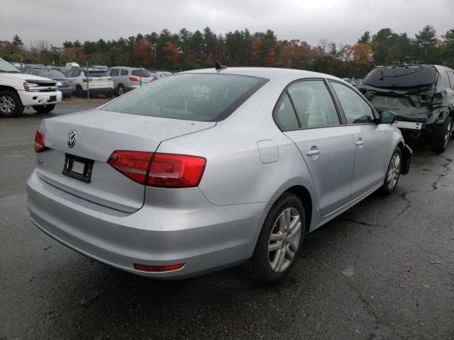 Photo 3 VIN: 3VW2K7AJ4FM232798 - VOLKSWAGEN JETTA BASE 