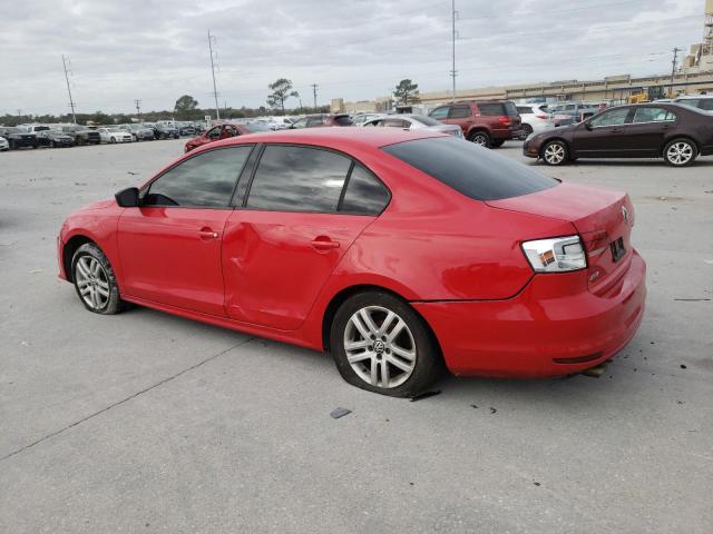 Photo 1 VIN: 3VW2K7AJ4FM254123 - VOLKSWAGEN JETTA 