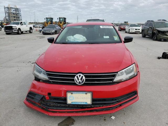 Photo 4 VIN: 3VW2K7AJ4FM254123 - VOLKSWAGEN JETTA 