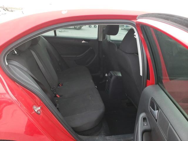 Photo 9 VIN: 3VW2K7AJ4FM254123 - VOLKSWAGEN JETTA 