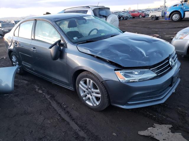 Photo 3 VIN: 3VW2K7AJ4FM254719 - VOLKSWAGEN JETTA 