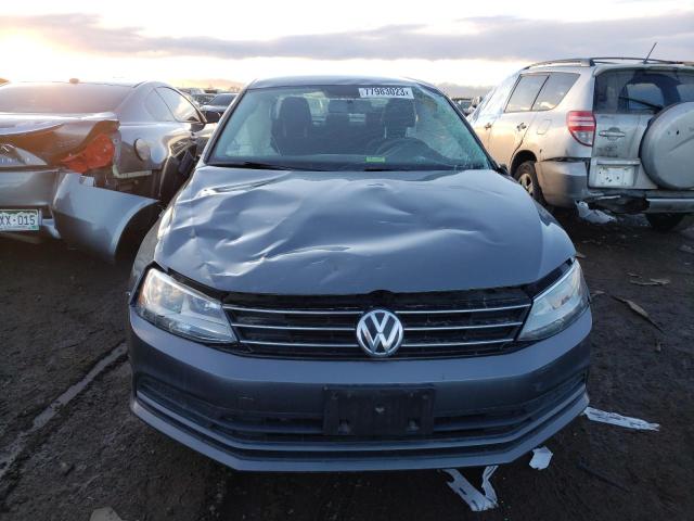 Photo 4 VIN: 3VW2K7AJ4FM254719 - VOLKSWAGEN JETTA 