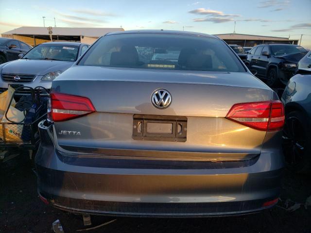 Photo 5 VIN: 3VW2K7AJ4FM254719 - VOLKSWAGEN JETTA 