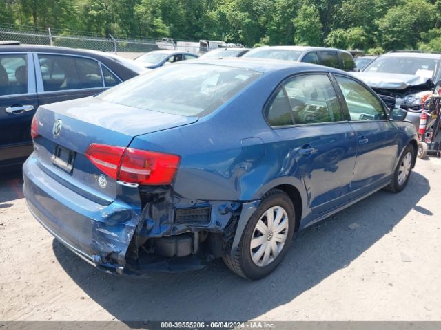 Photo 3 VIN: 3VW2K7AJ4FM262075 - VOLKSWAGEN JETTA 