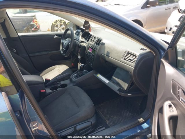 Photo 4 VIN: 3VW2K7AJ4FM262075 - VOLKSWAGEN JETTA 