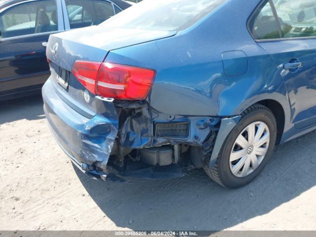 Photo 5 VIN: 3VW2K7AJ4FM262075 - VOLKSWAGEN JETTA 