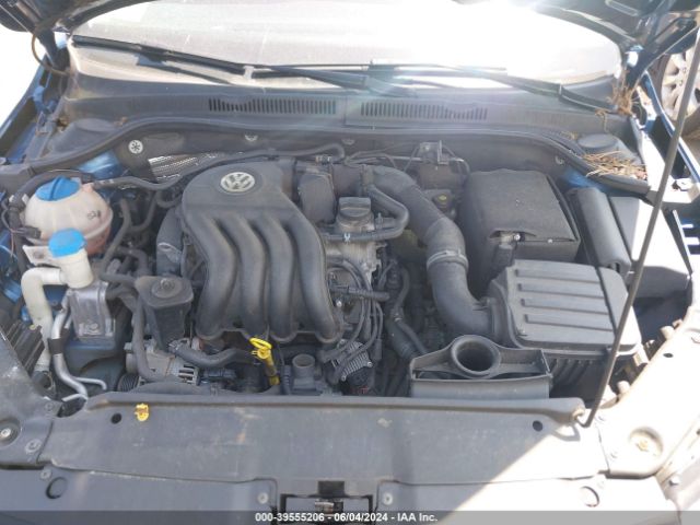 Photo 9 VIN: 3VW2K7AJ4FM262075 - VOLKSWAGEN JETTA 