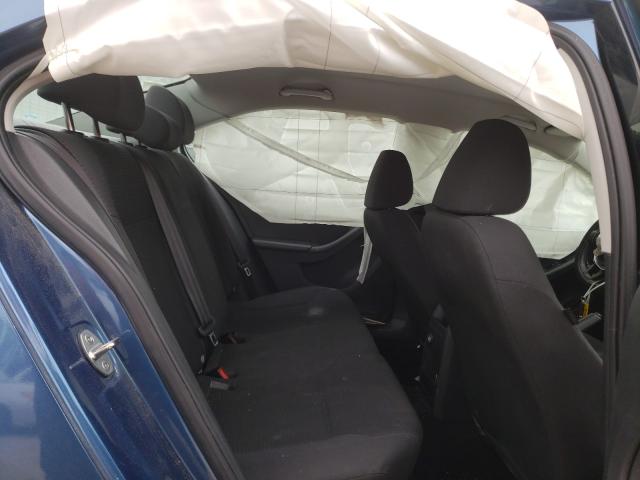 Photo 5 VIN: 3VW2K7AJ4FM270807 - VOLKSWAGEN JETTA BASE 