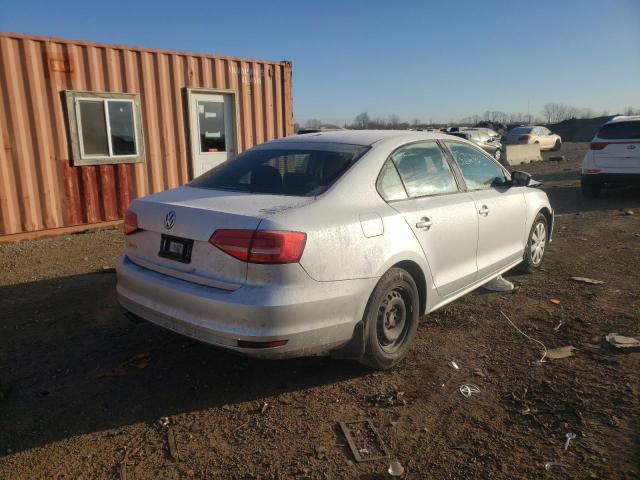 Photo 3 VIN: 3VW2K7AJ4FM274503 - VOLKSWAGEN JETTA BASE 