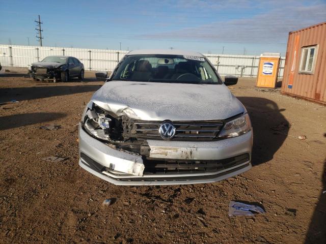 Photo 8 VIN: 3VW2K7AJ4FM274503 - VOLKSWAGEN JETTA BASE 