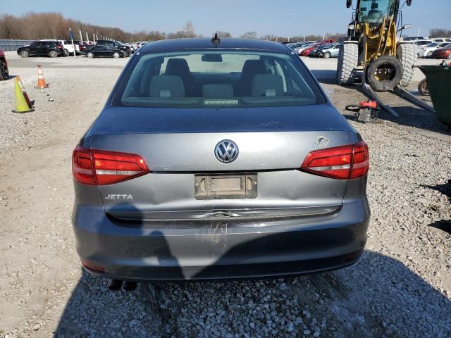 Photo 5 VIN: 3VW2K7AJ4FM276879 - VOLKSWAGEN JETTA BASE 