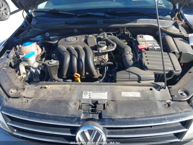 Photo 9 VIN: 3VW2K7AJ4FM279829 - VOLKSWAGEN JETTA 