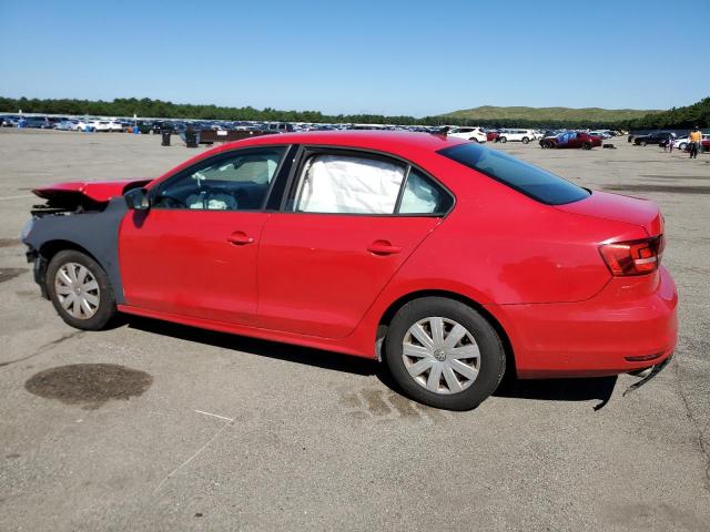 Photo 1 VIN: 3VW2K7AJ4FM280026 - VOLKSWAGEN JETTA 