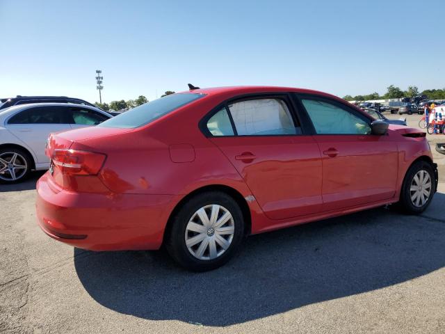 Photo 2 VIN: 3VW2K7AJ4FM280026 - VOLKSWAGEN JETTA 