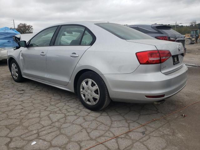 Photo 1 VIN: 3VW2K7AJ4FM280799 - VOLKSWAGEN JETTA 