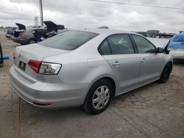 Photo 2 VIN: 3VW2K7AJ4FM280799 - VOLKSWAGEN JETTA 