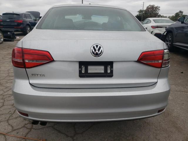 Photo 5 VIN: 3VW2K7AJ4FM280799 - VOLKSWAGEN JETTA 