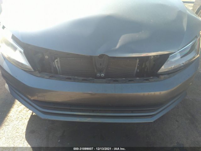 Photo 5 VIN: 3VW2K7AJ4FM281077 - VOLKSWAGEN JETTA SEDAN 