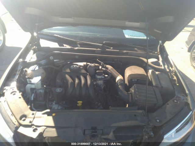 Photo 9 VIN: 3VW2K7AJ4FM281077 - VOLKSWAGEN JETTA SEDAN 