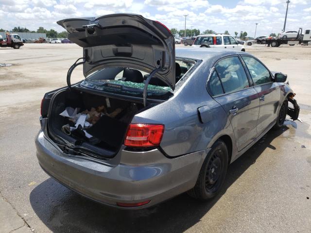 Photo 3 VIN: 3VW2K7AJ4FM281466 - VOLKSWAGEN JETTA BASE 