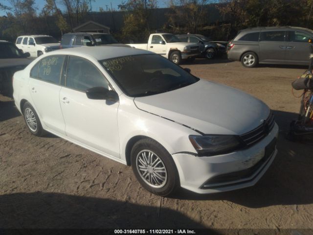 Photo 0 VIN: 3VW2K7AJ4FM281774 - VOLKSWAGEN JETTA SEDAN 