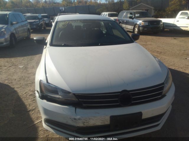 Photo 5 VIN: 3VW2K7AJ4FM281774 - VOLKSWAGEN JETTA SEDAN 