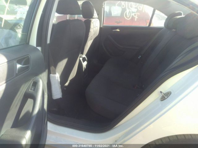 Photo 7 VIN: 3VW2K7AJ4FM281774 - VOLKSWAGEN JETTA SEDAN 