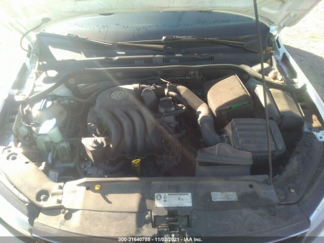 Photo 9 VIN: 3VW2K7AJ4FM281774 - VOLKSWAGEN JETTA SEDAN 