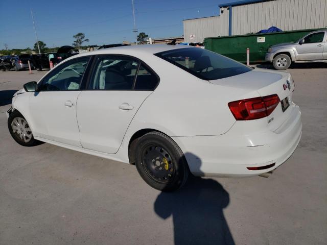 Photo 1 VIN: 3VW2K7AJ4FM283556 - VOLKSWAGEN JETTA 