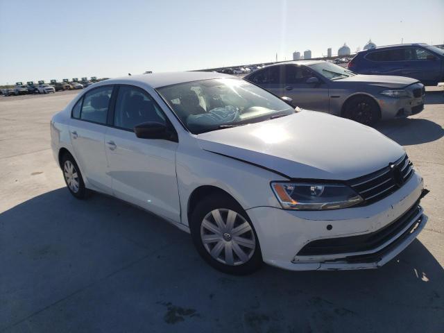 Photo 3 VIN: 3VW2K7AJ4FM283556 - VOLKSWAGEN JETTA 