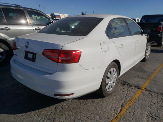 Photo 3 VIN: 3VW2K7AJ4FM288188 - VOLKSWAGEN JETTA 